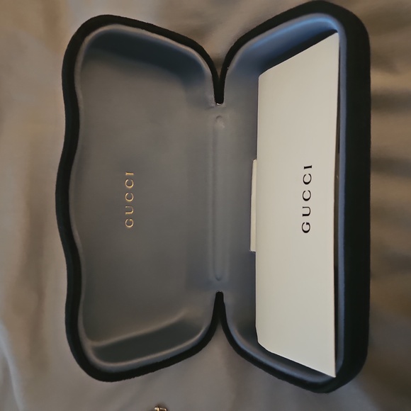 Gucci sunglasses - Picture 8 of 12